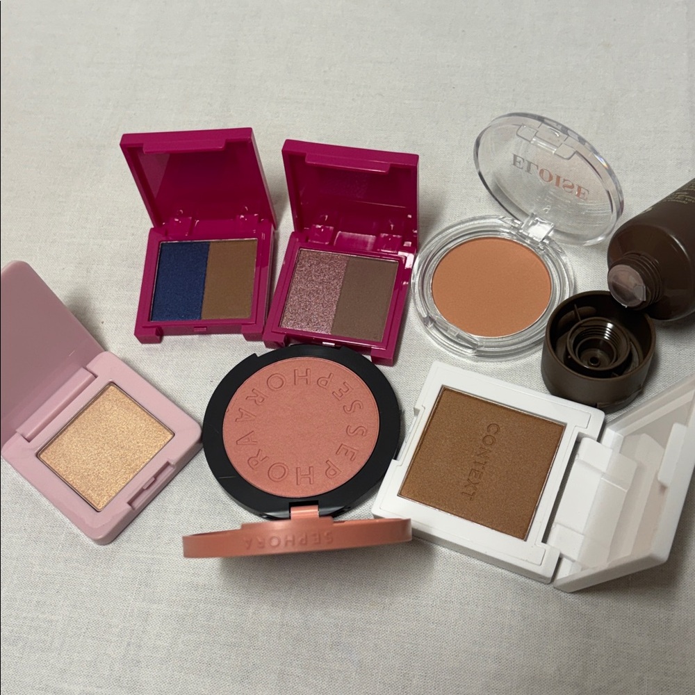 Makeup Sample Bundle - Picture 5 of 5